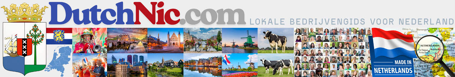 Gemaakt in Nederland - Kugeko